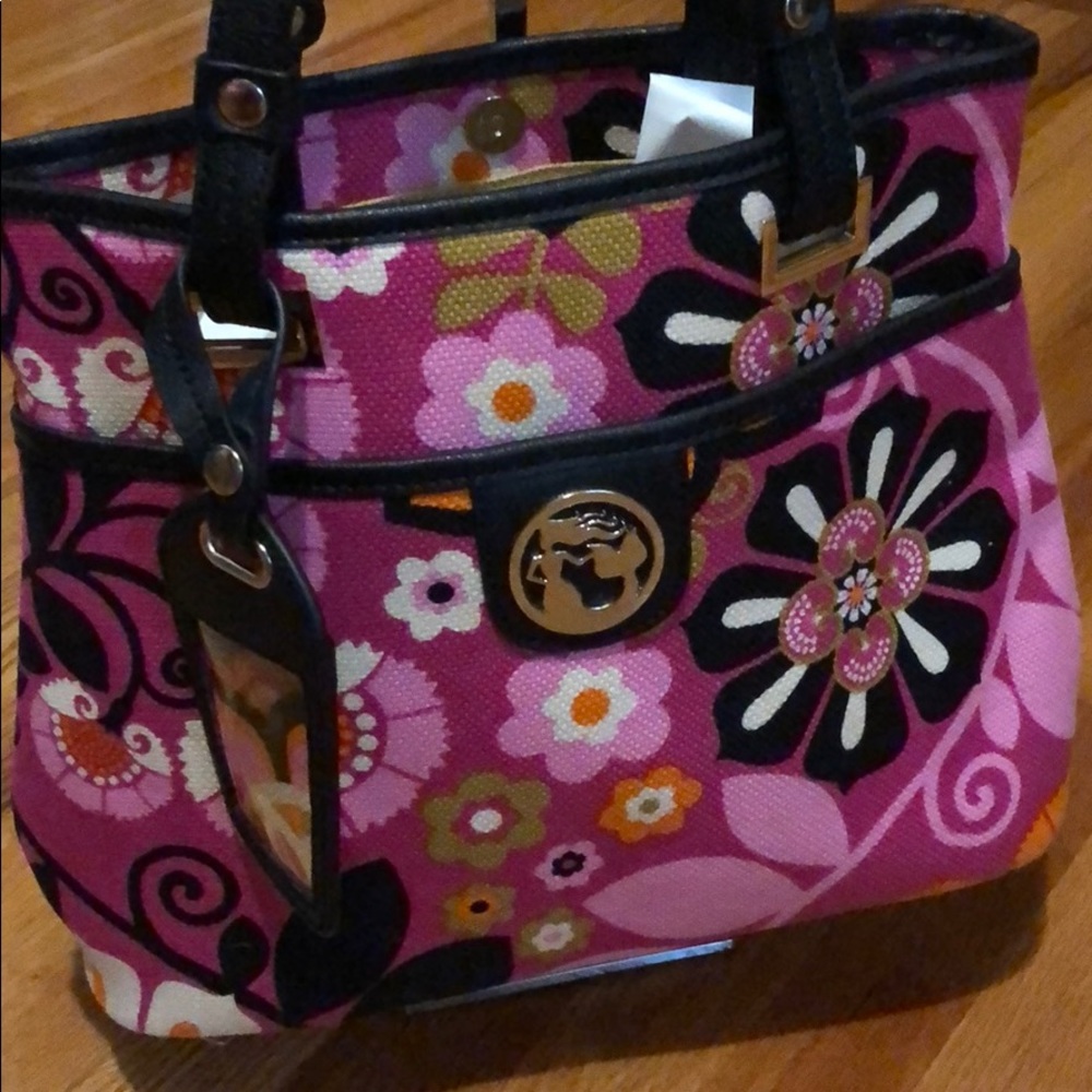 Spartina bag